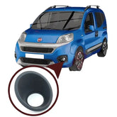 Fiorino Sis Farı Çerçevesi Montaj